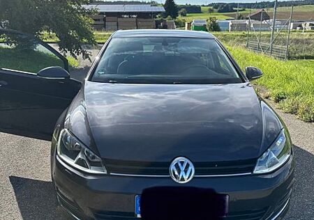 VW Golf Volkswagen 1.2 TSI BMT LOUNGE LOUNGE
