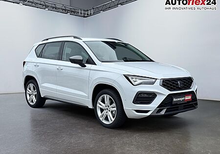 Seat Ateca 1.5 TSI FR DSG 2Zkli AHK ACC SpHa TwA e...
