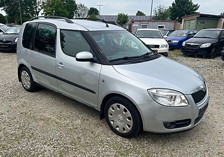Skoda Roomster Style"1.4 tdi"Klima"