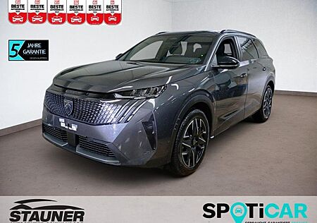 Peugeot 5008 ALLURE HYBRID DSC6 *7 SITZER*SHZ*PDC*KAMERA