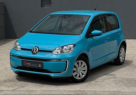 VW e-up! Volkswagen e-up! maps+more ASR DAB+ BLT Schuko + Typ 2