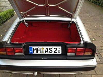 Alfa Romeo Spider 2,0 Quadrifoglio