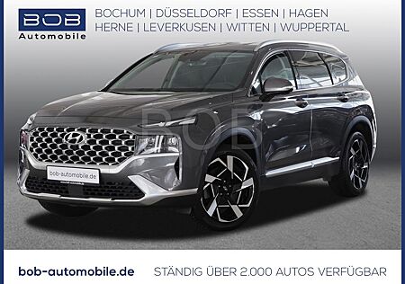 Hyundai Santa Fe 2.2 CRDi Prime NAV LEDER 360° SITZKLIMA