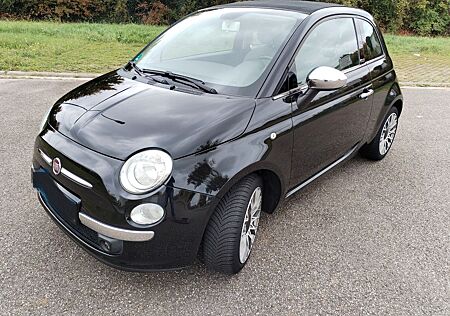 Fiat 500C 1.2 8V Sole C Sole