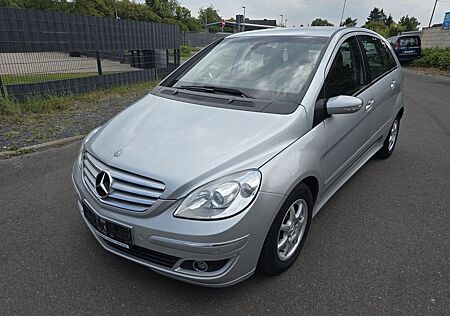 Mercedes-Benz B 150 B -Klasse ,Automatik,Hu+Au bis 07.27