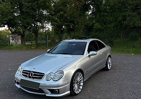 Mercedes-Benz CLK 200 Kompressor Avantgarde | Sehr gepflegt!