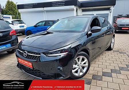 Opel Corsa F Elegance Automatik Kamera SHZ PDC