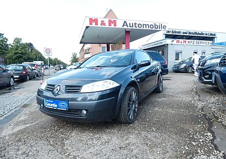 Renault Megane Coupé-Cabriolet Dynamique 2.0 16V