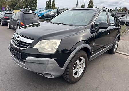 Opel Antara Edition 4x4