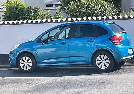 Citroën C3 1.4