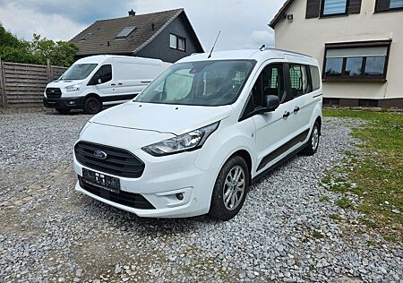 Ford Transit Connect Lang Automatik/R-Kamera/AHK
