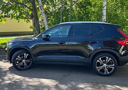 Volvo XC 40 XC40 T3 Momentum Pro Geartronic Momentum Pro