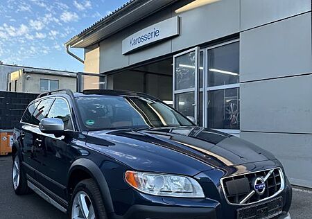 Volvo XC 70 XC70 D5 INSCRIPTION AWD VOLLAUSLASTUNG