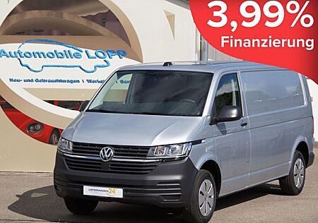 VW T6 Transporter Volkswagen T6.1 Transporter Kasten LR LANG KAMERA APP