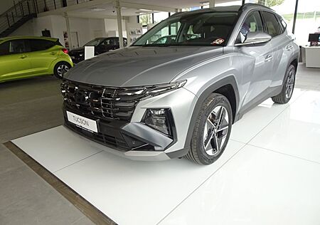 Hyundai Tucson Premium