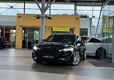 Ford Focus 1.5 EcoBoost ST-LINE Kamera B&O SHZ