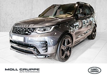Land Rover Discovery Dynamic HSE D350 7-Sitze AHK LM