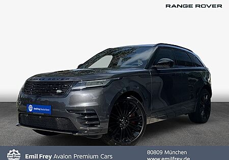 Land Rover Range Rover Velar P400 Autobiography