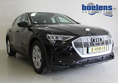 Audi e-tron 55 quattro edition 95 kWh | 408PK | 3-FAS