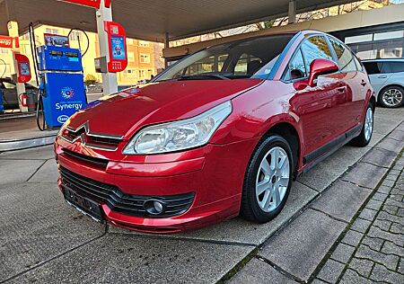 Citroën C4 1.6 16V Confort Confort