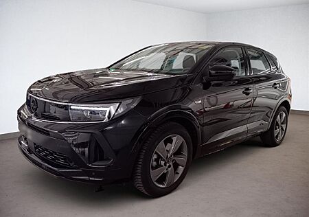 Opel Grandland X Grandland GS Navi 360°Kamera LED Sitzheizung AHK