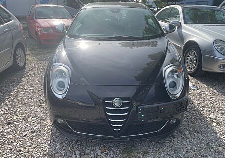 Alfa Romeo MiTo 1.4 TB 16V MultiAir TCT Turismo Turismo