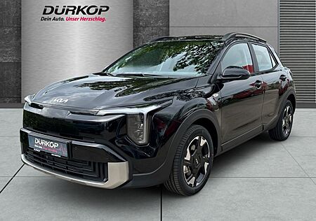 Kia Stonic NEW STONIC PE 1.0 T-GDI DCT Navi LED Appl