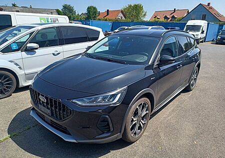 Ford Focus 1,0 MH ** Active / SHZ ** mit Garantie
