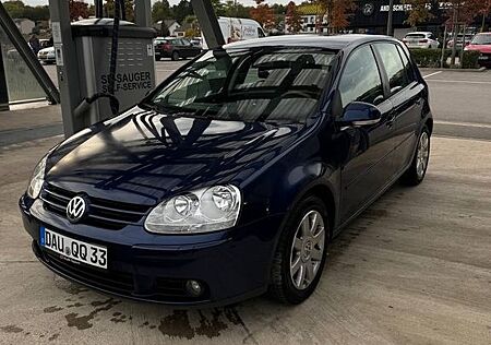 VW Golf Volkswagen 2.0 TDI