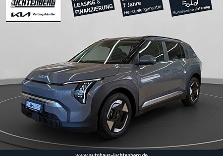 Kia EV3 EARTH 58,3 kWh SOFORT P3+P4+P5+P6 NAVI+KAMER
