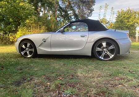 BMW Z4 Roadster 2.5i -