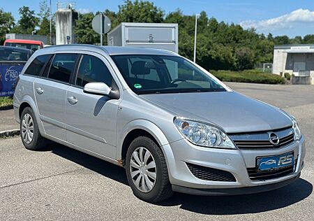 Opel Astra H Caravan Edition*KLIMA*