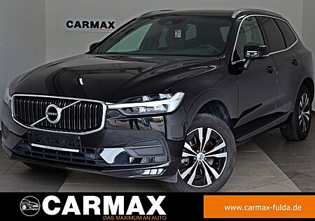 Volvo XC 60 Momentum Pro Geartr.Leder,Navi,SH, Kamera