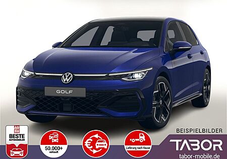 VW Golf Volkswagen 8 2.0 TDI 150 DSG R-Line Matrix Nav Keyl