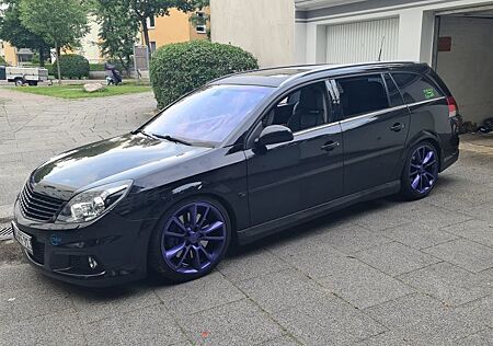 Opel Vectra Caravan 2.8 V6 Turbo Sport 184kW Sport