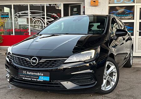 Opel Astra K Elegance Kamera/SHZ/Navi/Tempomat/DAB