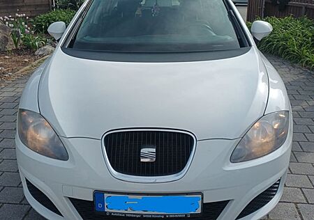 Seat Leon 1.4 TSI FR FR