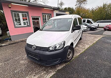 VW Caddy Volkswagen Behindertengerecht Kasten/Kombi Maxi Kombi