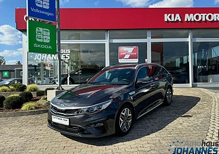 Kia Optima 2.0 PHEV Spirit Tech-Paket Klima Navi