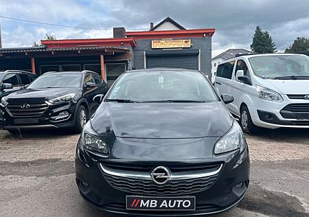 Opel Corsa 1.4 Turbo 74kW EURO/6 KLIMA START STOPP