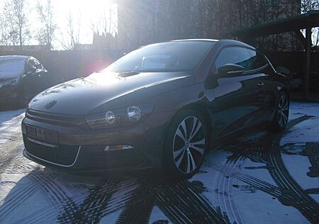 VW Scirocco Volkswagen 1.4 TSI*Navi*PDC*Sitzheizung