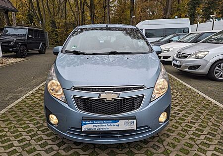 Chevrolet Spark Basis/KLIMA/NAVI/SO&WI REIFEN/TÜV&ÖL NEU