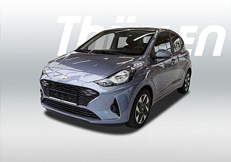 Hyundai i10 Trend 1.0 Benzin