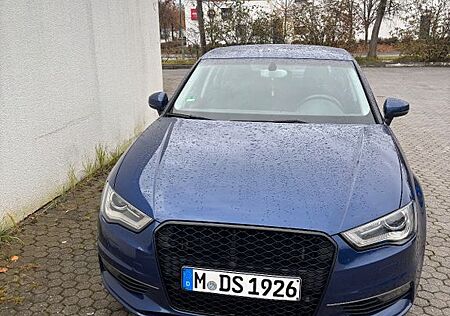 Audi A3 1.4 TFSI Limousine