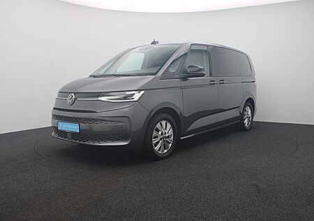 VW T7 Multivan Volkswagen 2.0 TSI DSG Life Matrix Navi AHK