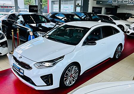 Kia Pro_ceed ProCeed GT|1.HAND|GARANTIE|UNFALLFREI|JBL|DCT|