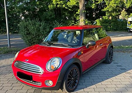 Mini ONE 55kW
