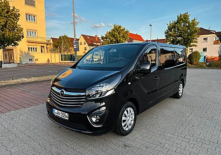 Opel Vivaro B Biturbo 145 PS L2H1 Exklusive