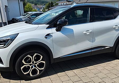 Mitsubishi ASX 1.3 Mildhybrid Select DCT