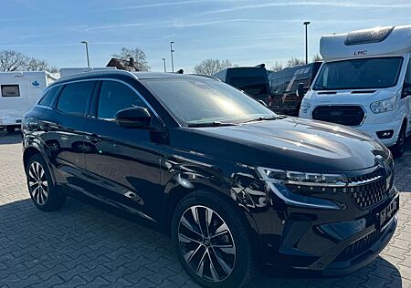 Renault Austral Techno 1.3 160 Automatik Panoramadach
